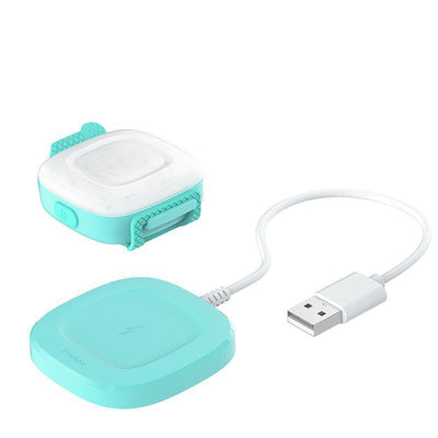 Colorful, Waterproof & Rechargeable