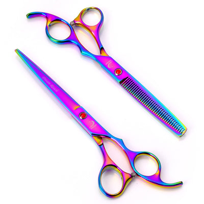 PawPerfect™ Pet Grooming Scissors