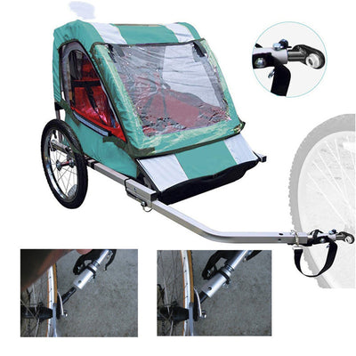 Safe, Spacious, and Adventure-Ready