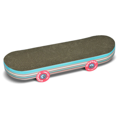 Corrugated Cat Scratching Board
