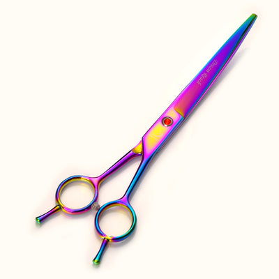 PawPerfect™ Pet Grooming Scissors