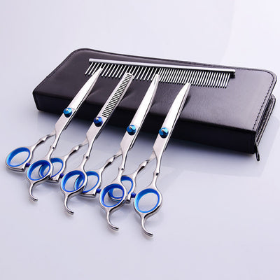 PawPerfect™ Pet Grooming Scissors