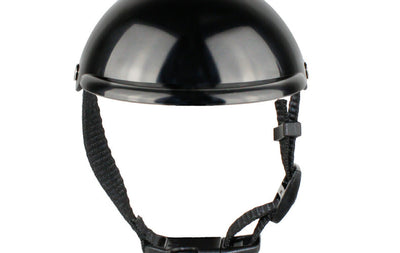 Stylish Safety Helmet for Dogs & Cats