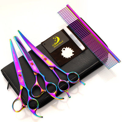 PawPerfect™ Pet Grooming Scissors
