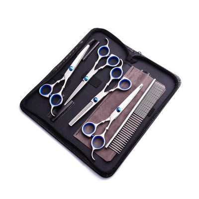 PawPerfect™ Pet Grooming Scissors