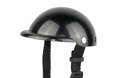 Stylish Safety Helmet for Dogs & Cats