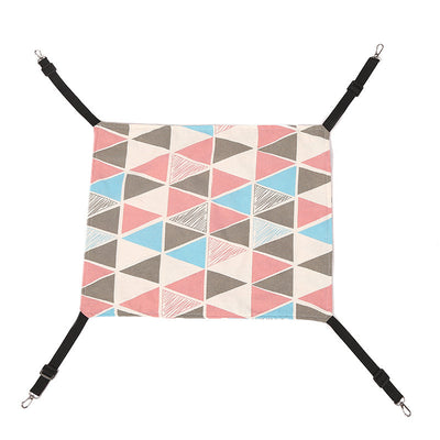 CozyNest Hanging Pet Hammock