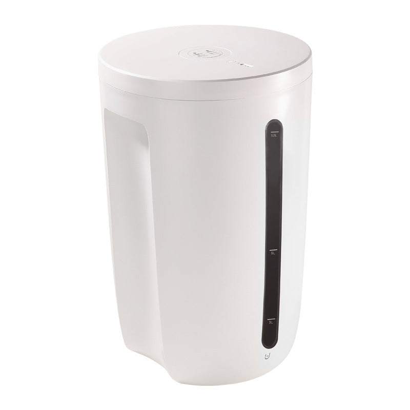 Airtight Pet Food Storage Bucket