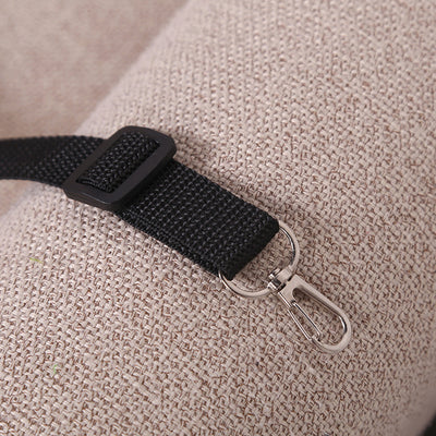 CozyNest Hanging Pet Hammock