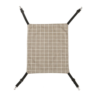 CozyNest Hanging Pet Hammock