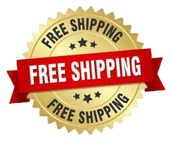 Free UK Shipping