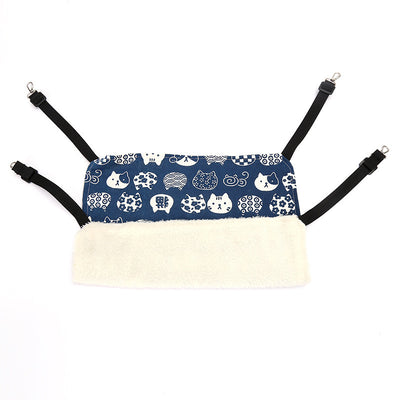 CozyNest Hanging Pet Hammock