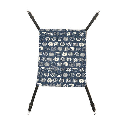 CozyNest Hanging Pet Hammock